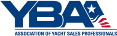 YBAA logo